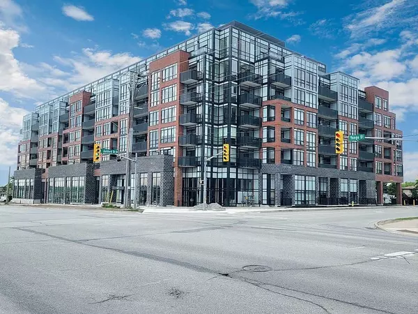 681 Yonge ST ##20&21, Barrie, ON L9J 0K1