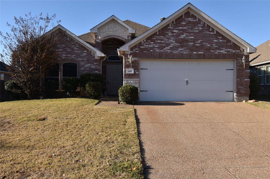 Willow Park, TX 76087,149 Overland Trail