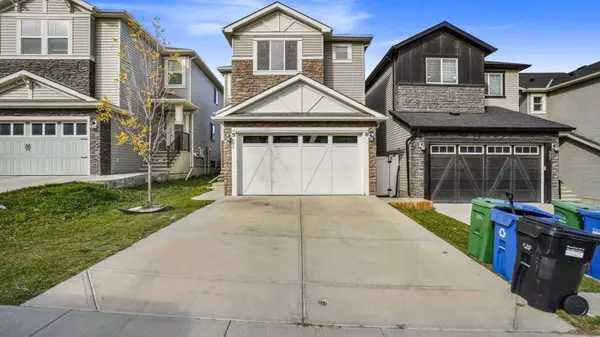 81 Nolanhurst CRES NW, Calgary, AB T3R1J4