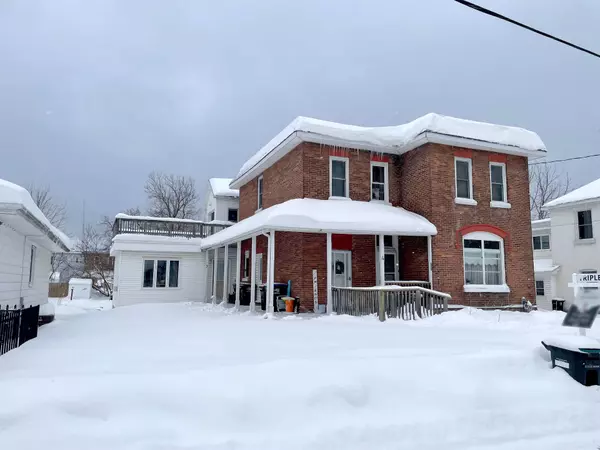 Penetanguishene, ON L9M 1L6,4 MARIA ST