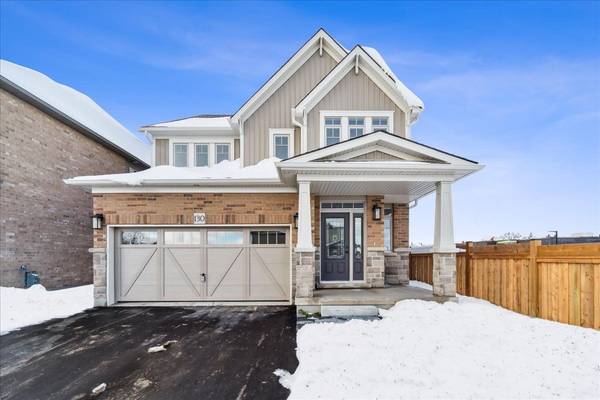 130 Devonleigh Gate, Grey Highlands, ON N0C 1H0