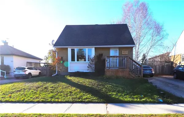 North Bay, ON P1B 3V8,933 PHILLIP ST