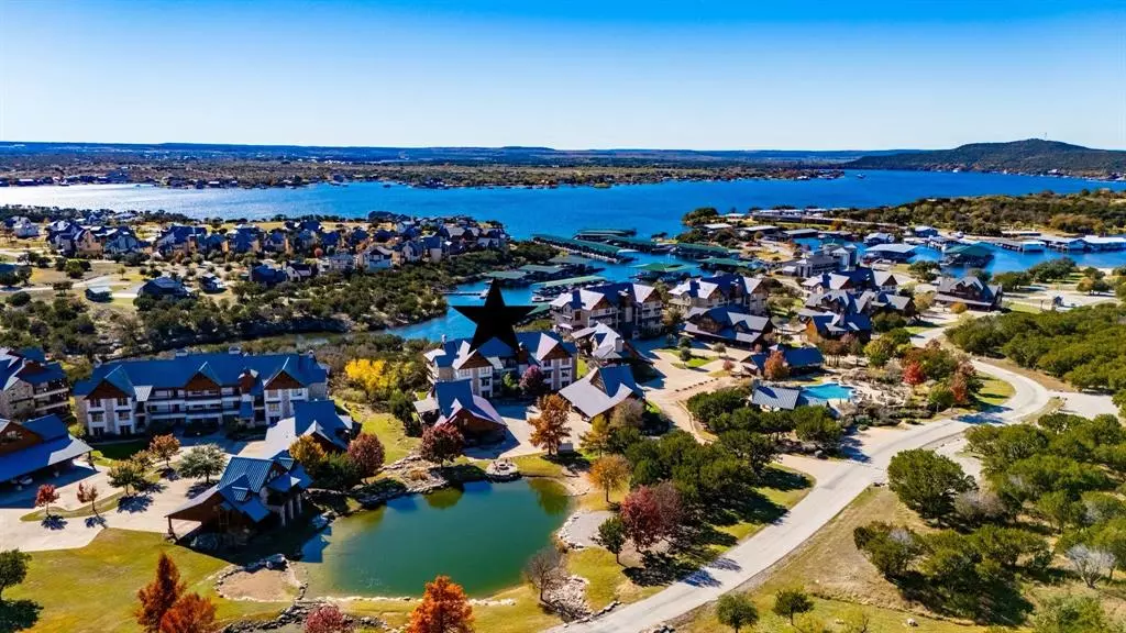 1633 Scenic Drive #202, Possum Kingdom Lake, TX 76449