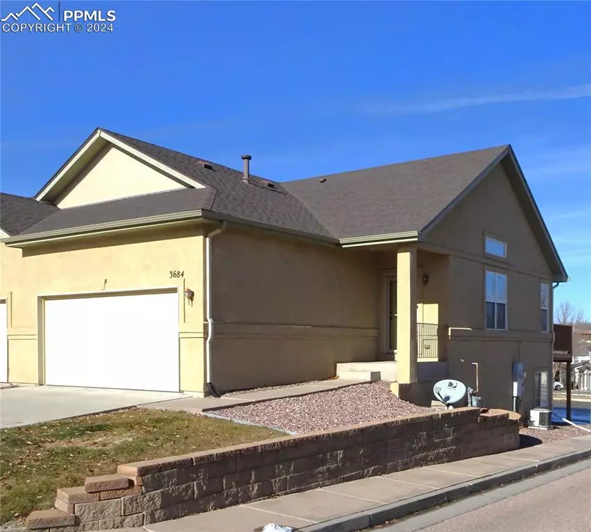 Colorado Springs, CO 80910,3684 Venice GRV