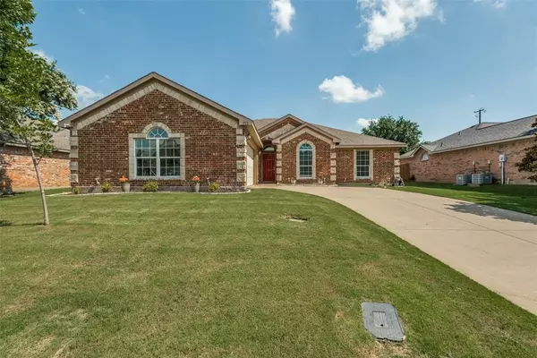 Midlothian, TX 76065,713 Escapade Court