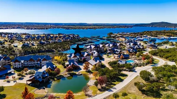 1633 Scenic Drive #202, Possum Kingdom Lake, TX 76449