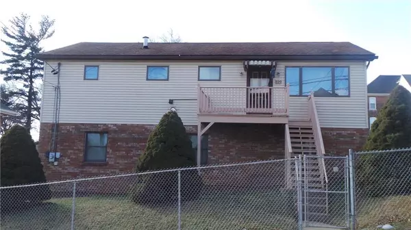 920 Ridge Street, West Easton Borough, PA 18042