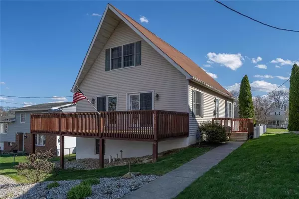 226 4Th Street, West Easton Borough, PA 18042