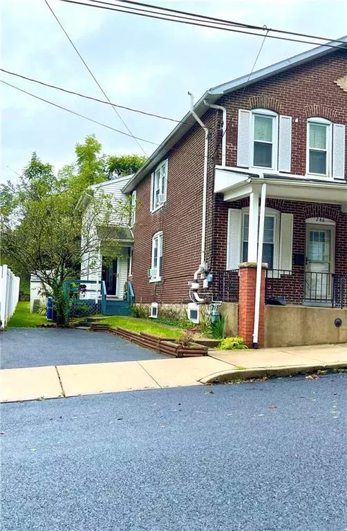 246 Spring Street, West Easton Borough, PA 18042