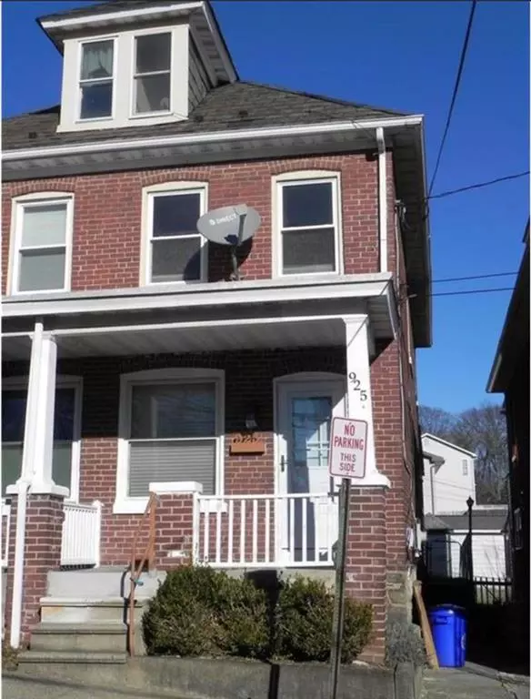 925 Ridge Street, West Easton Borough, PA 18042