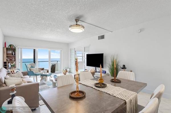 Lauderdale By The Sea, FL 33062,1500 S Ocean Blvd  #1403