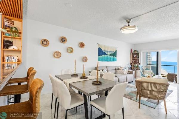 Lauderdale By The Sea, FL 33062,1500 S Ocean Blvd  #1403