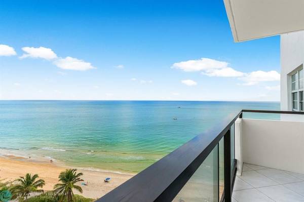 Lauderdale By The Sea, FL 33062,1500 S Ocean Blvd  #1403