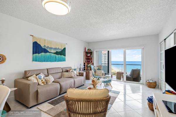 Lauderdale By The Sea, FL 33062,1500 S Ocean Blvd  #1403