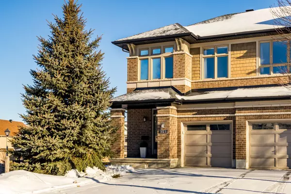 926 Fletcher CIR, Kanata, ON K2T 0B7