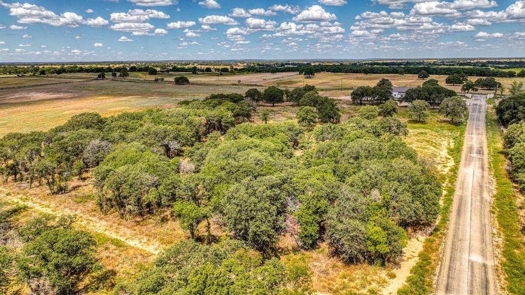 Lot 6 Sedona Creek Court, Poolville, TX 76487