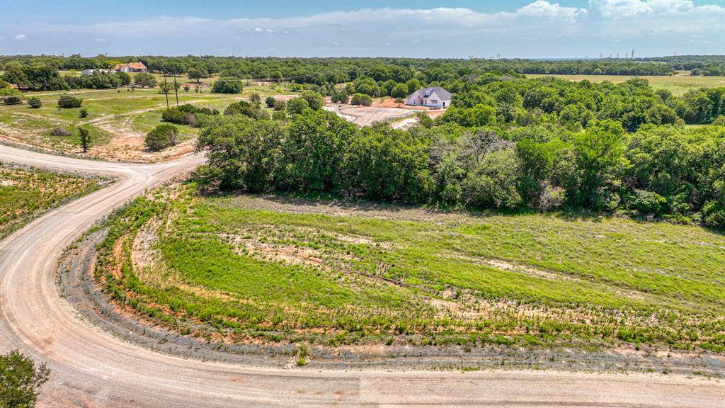 TBD 45 Leo Lane, Poolville, TX 76487