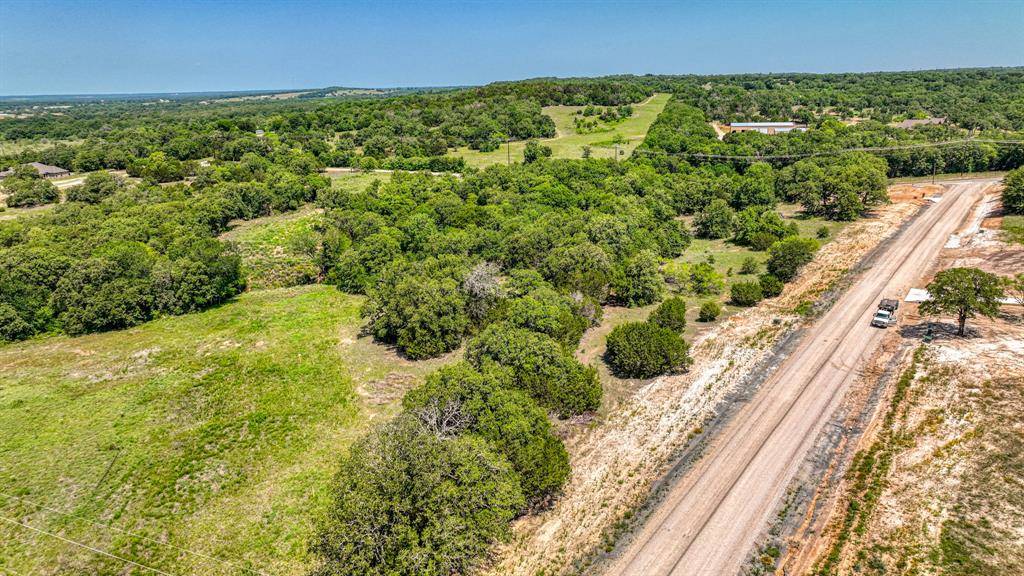 Lot 23 Leo Lane, Poolville, TX 76487