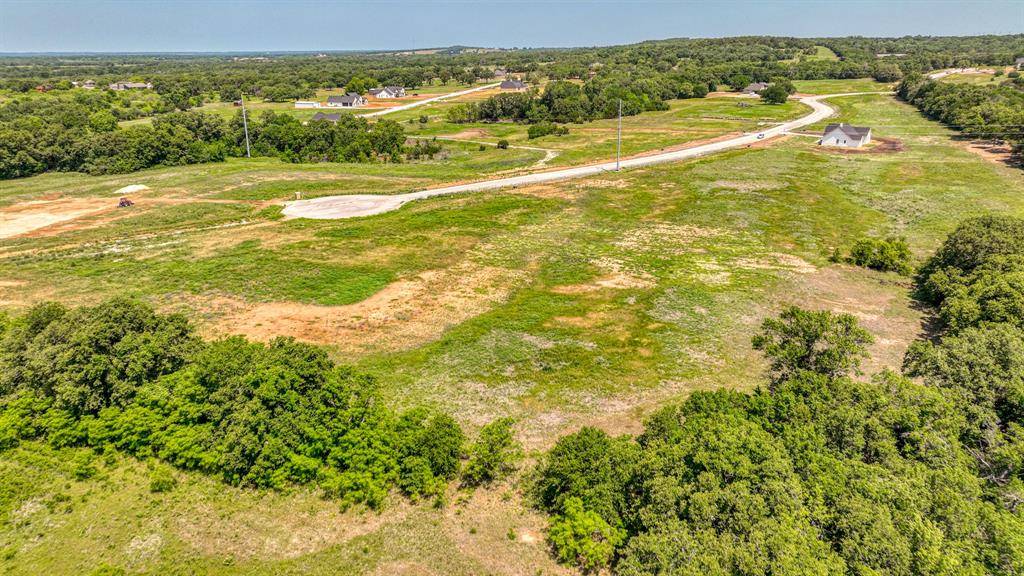 Lot 38 Leo Lane, Poolville, TX 76487