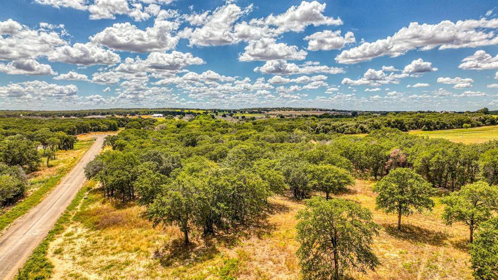 Lot 5 Sedona Creek Court, Poolville, TX 76487