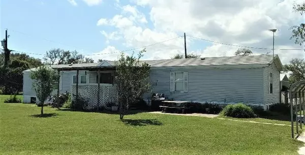 1145 Heron, Rockport, TX 78382