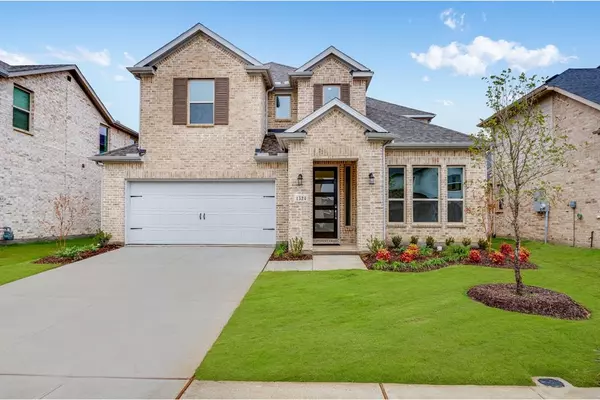 1524 Bluebell Lane, Northlake, TX 76226