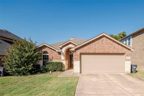 1200 Evers Drive, Mckinney, TX 75071