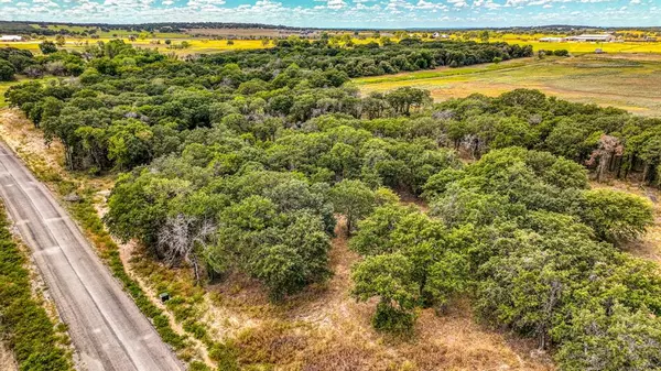 Poolville, TX 76487,Lot 6 Sedona Creek Court