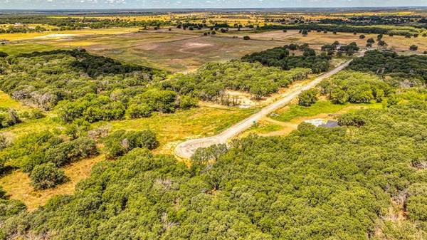 Poolville, TX 76487,Lot 6 Sedona Creek Court