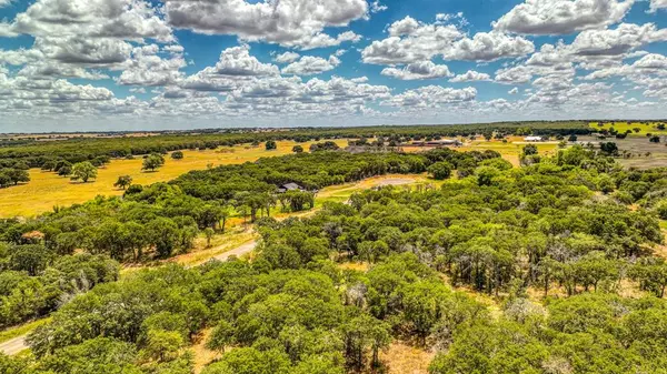 Poolville, TX 76487,Lot 6 Sedona Creek Court