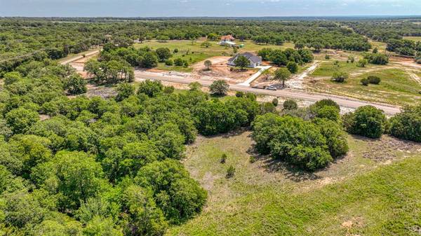 Poolville, TX 76487,Lot 23 Leo Lane