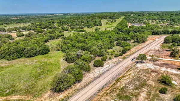 Poolville, TX 76487,Lot 23 Leo Lane