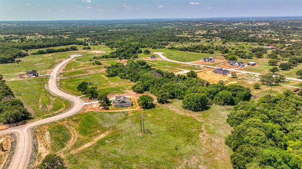 Poolville, TX 76487,Lot 38 Leo Lane