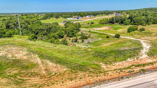 Lot 30 Leo Lane, Poolville, TX 76487