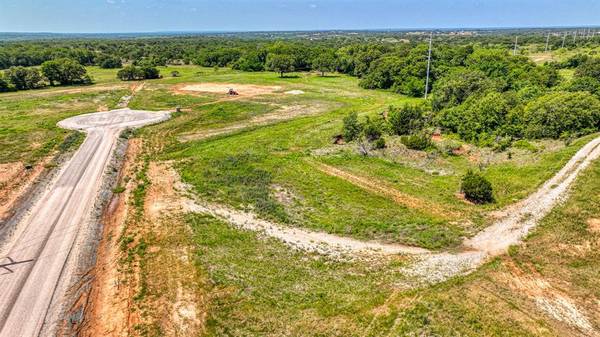 Poolville, TX 76487,Lot 30 Leo Lane