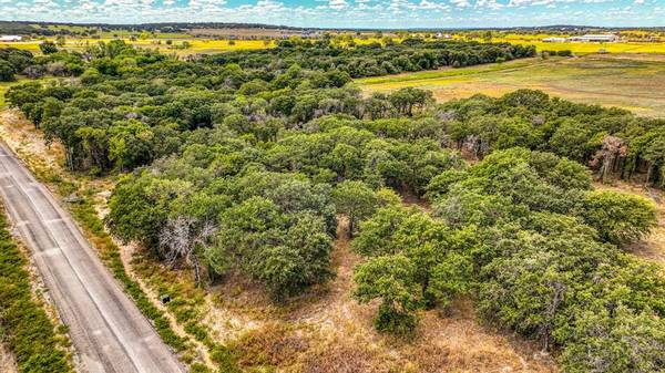 Poolville, TX 76487,Lot 5 Sedona Creek Court