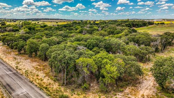 Poolville, TX 76487,Lot 5 Sedona Creek Court