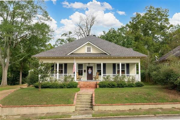 Minden, LA 71055,210 Pearl Street