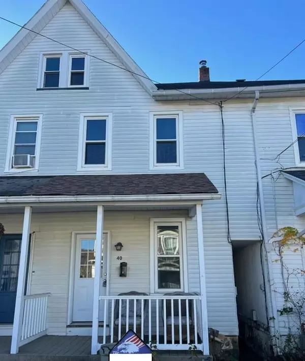 40 2Nd Street, Bangor Borough, PA 18013