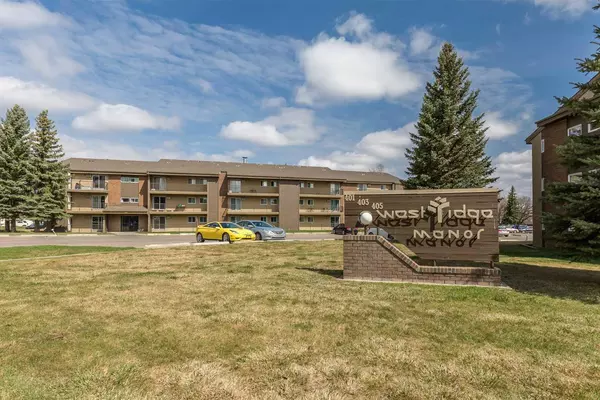 420 Columbia BLVD West #309, Lethbridge, AB T1K 5R4