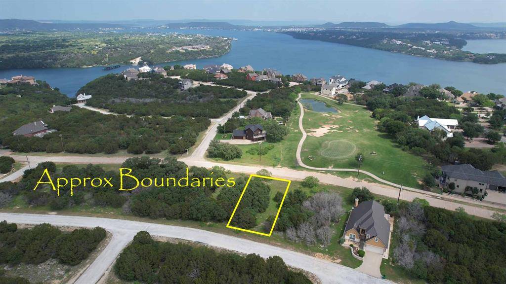 60 Prestwick Drive, Possum Kingdom Lake, TX 76449