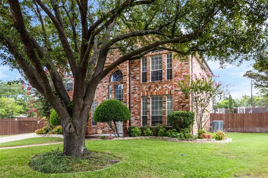 521 Cellars Court, Rockwall, TX 75087