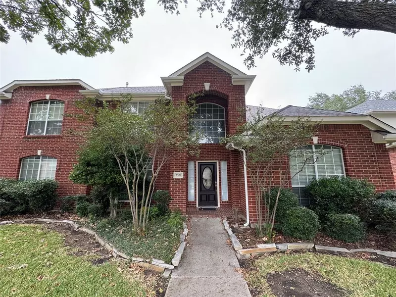 2521 Indian Paint Drive, Plano, TX 75025