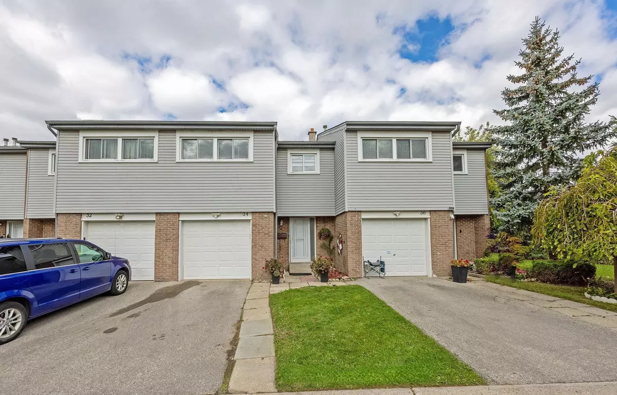 London, ON N6E 2G9,500 Osgoode DR S