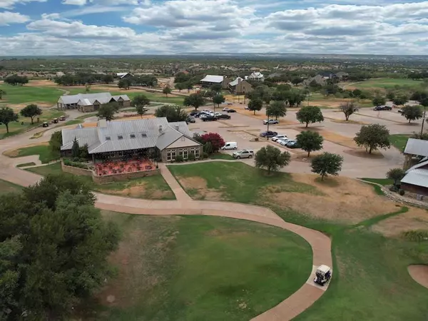 Possum Kingdom Lake, TX 76449,60 Prestwick Drive