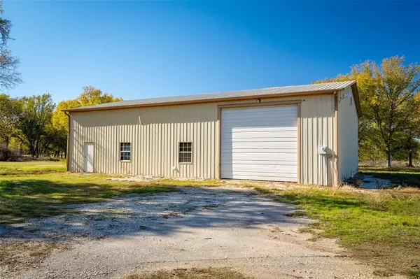 Gunter, TX 75058,619 Mackey Road