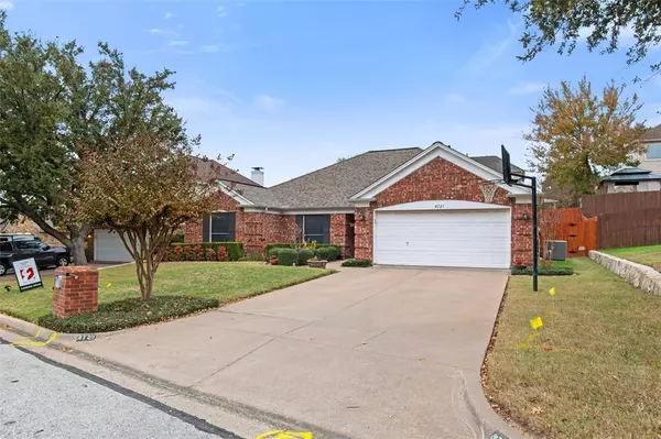 Arlington, TX 76016,4721 Layla Road