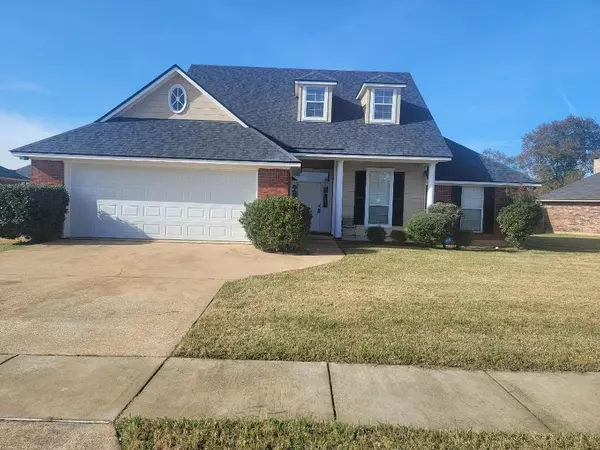 5790 Bayou Drive, Bossier City, LA 71112