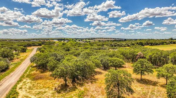 Poolville, TX 76487,Lot 13 Sedona Creek Court