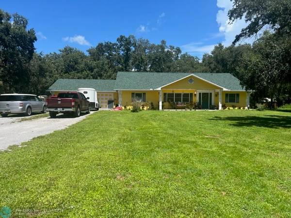 1875 SE 4th St, Okeechobee, FL 34974